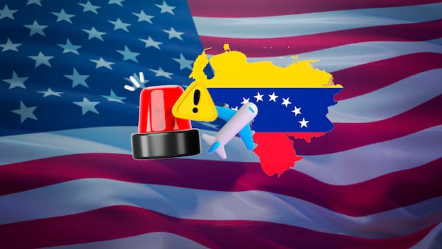 Estados Unidos insta a sus ciudadanos salir de inmediato de Venezuela