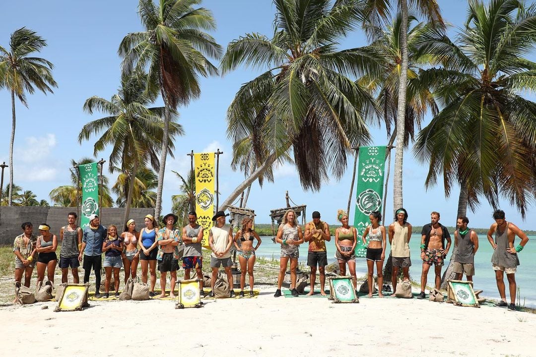 Survivor México 2022