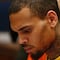Chris Brown pasaría cuatro años en prisión por violar su libertad condicional
