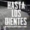 Invitan a ver en la Cámara de Diputados “Hasta los dientes” para advertir sobre la Guardia Nacional