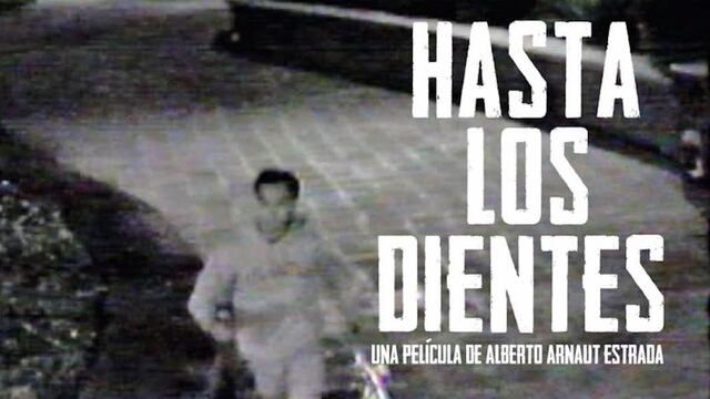 Cartel de la película