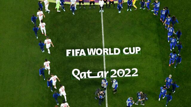 Qatar 2022