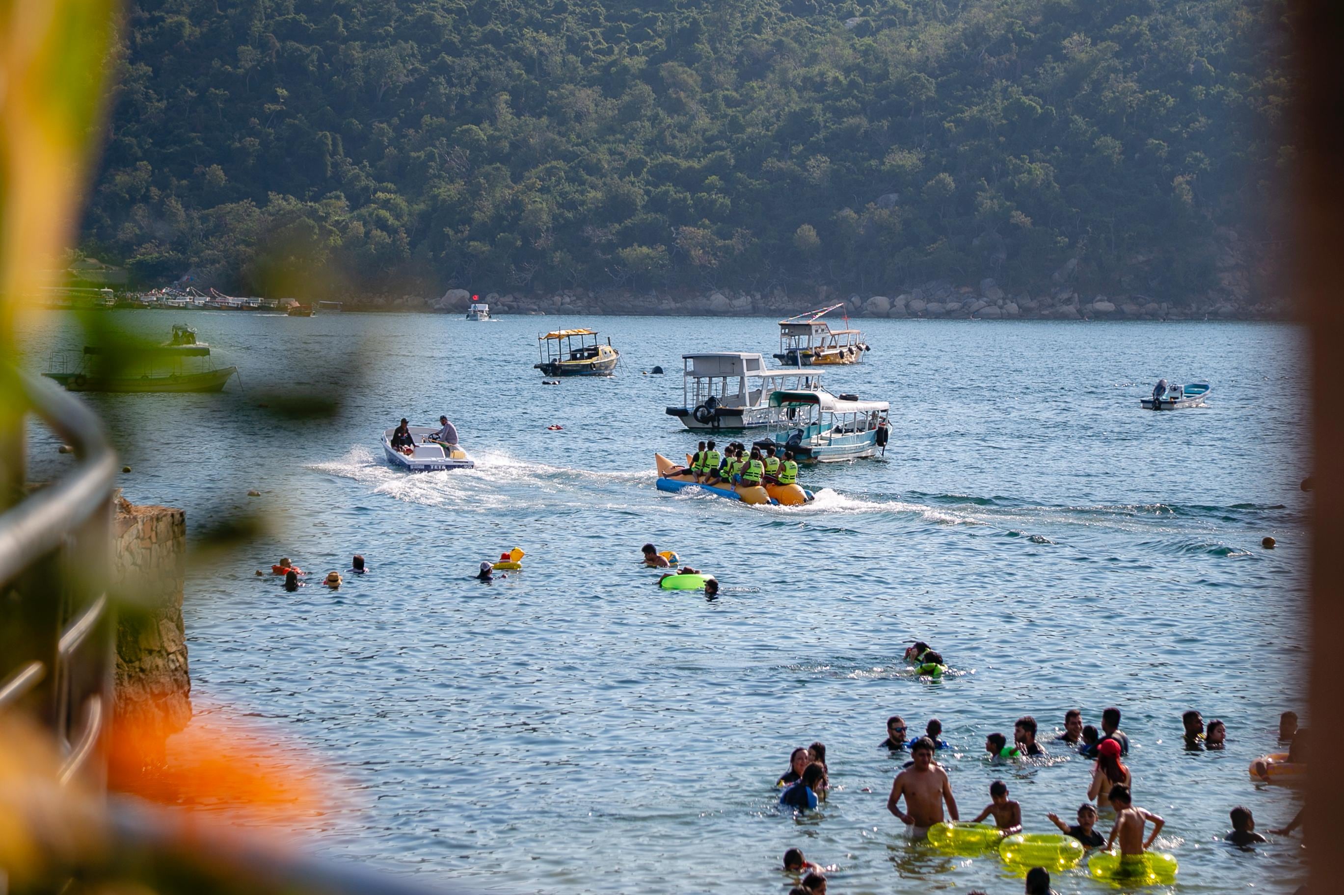 Acapulco rompe récords y confirma su recuperación turística al cierre de 2025