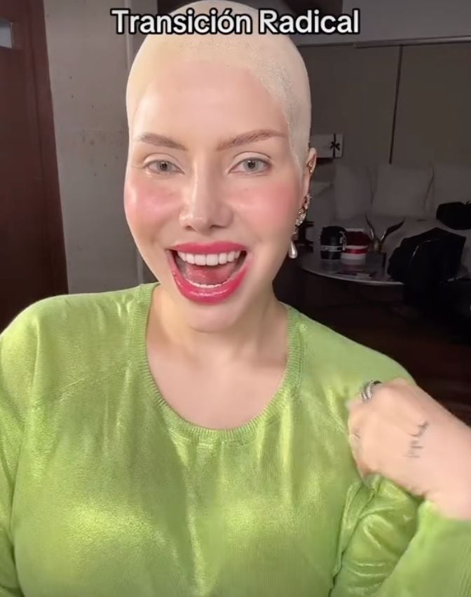 Sol León o Jessica Esotérica