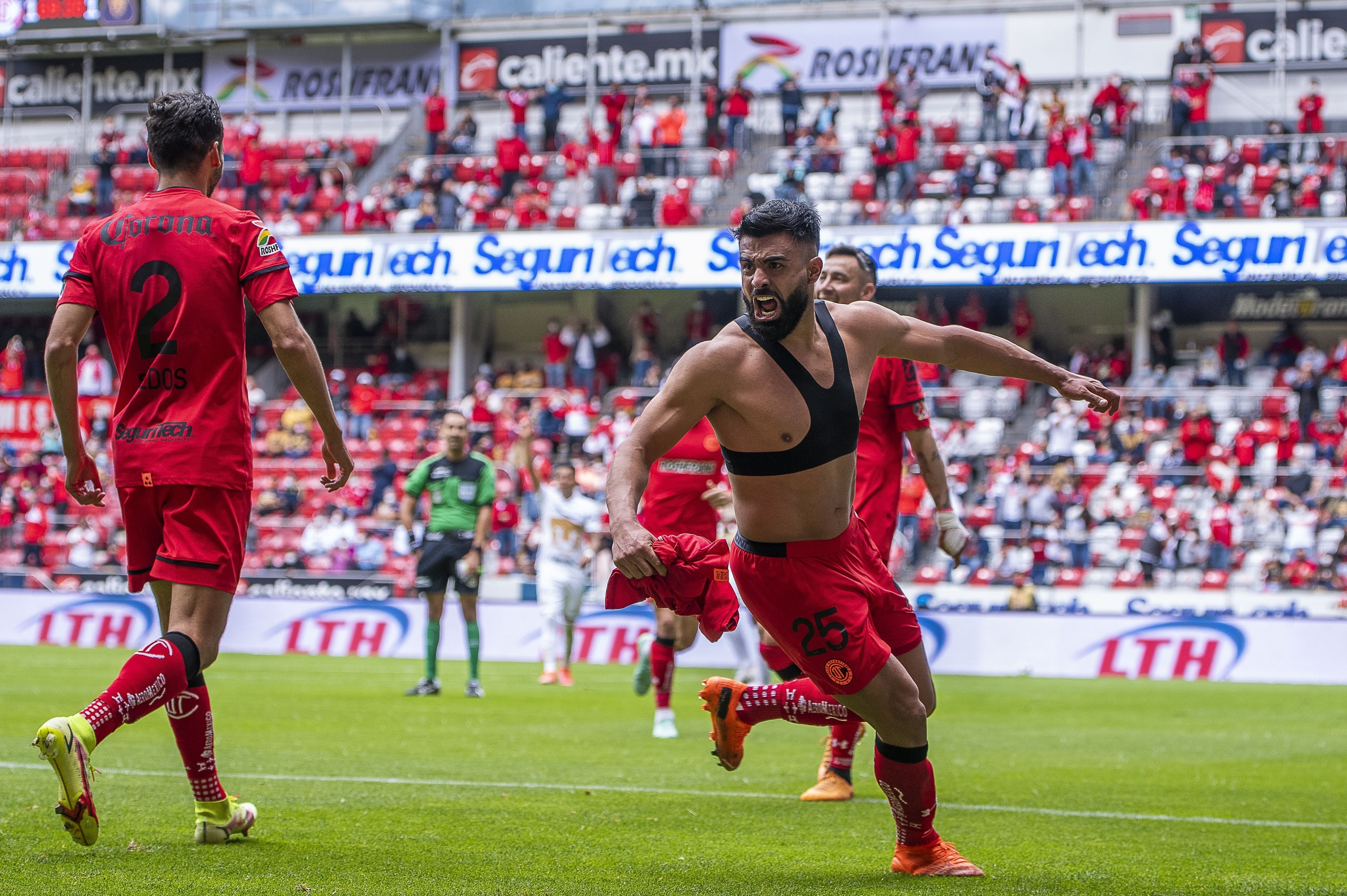 Alexis Canelo