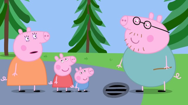 Peppa Pig