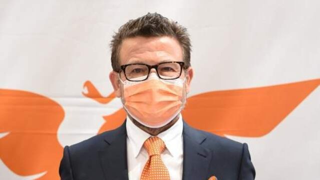 Ricardo Bours Castelo