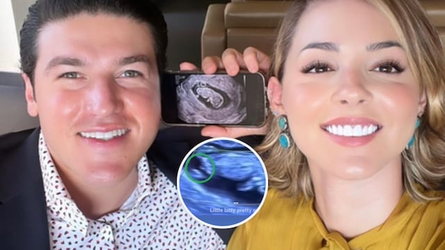 ¿Samuel V? Creen que el hijo de Mariana Rodríguez nacerá el Día de las Bromas de Abril