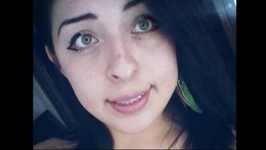 PGR ratifica acusación contra Angélica López, bailarina detenida en AICM