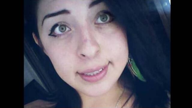 Angélica López. Acusaciones de PGR.