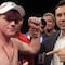 Canelo Álvarez es tundido por Óscar de la Hoya; pelea ante Dmitry Bivol no fue cerrada, dice