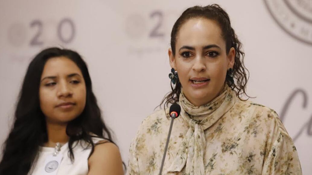¿Quién es Sandra María Arreola Ruíz? Diputada local en Michoacán