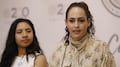 ¿Quién es Sandra María Arreola Ruíz? Diputada local en Michoacán