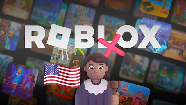Demanda en contra de Roblox