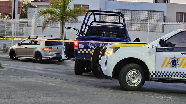 Guanajuato: Asesinan a comisario de Seguridad Pública de Salamanca