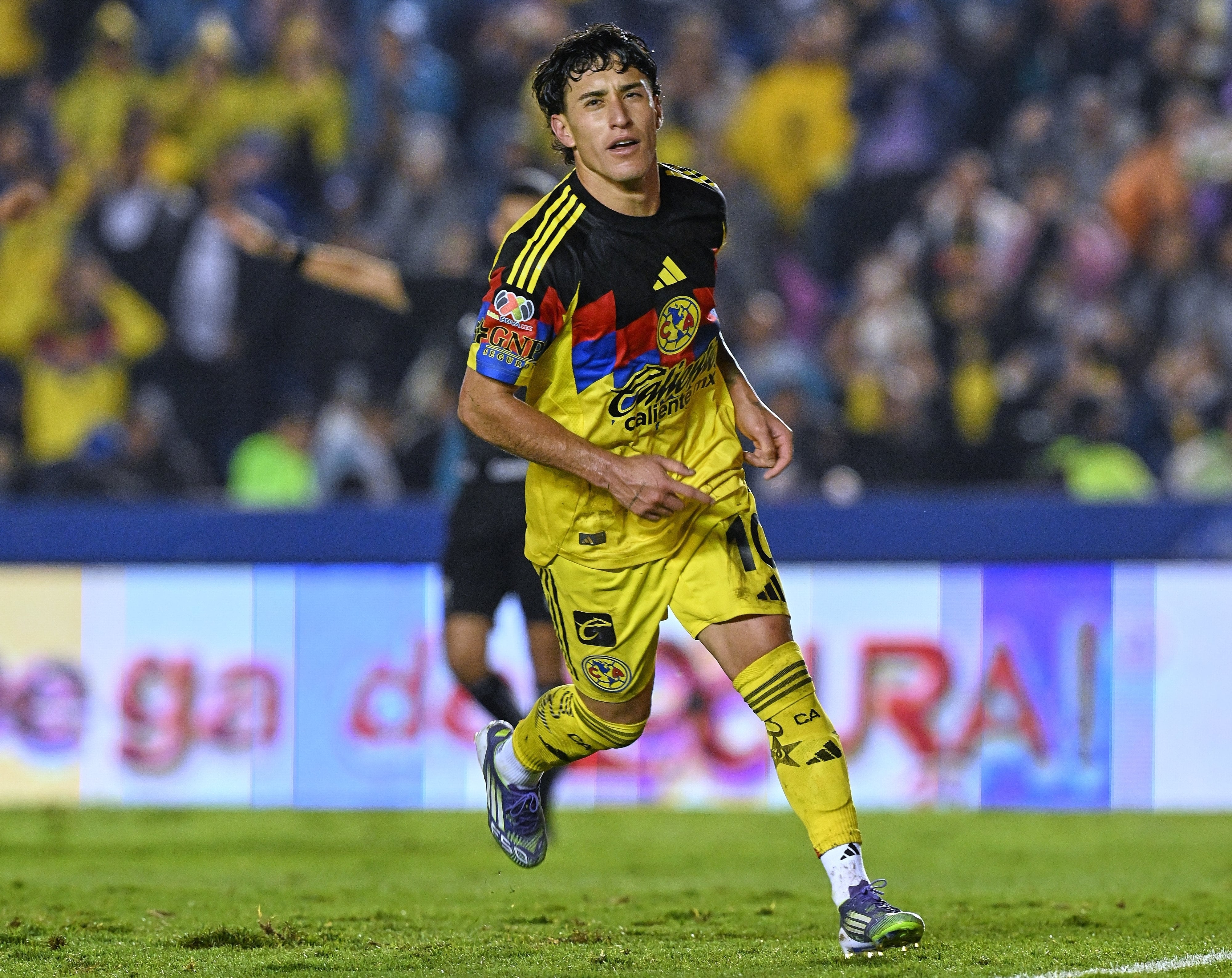 “Es lo más grande que hay”: Las palabras de Alejandro Zendejas que enamorarán aún más a los fans de América.