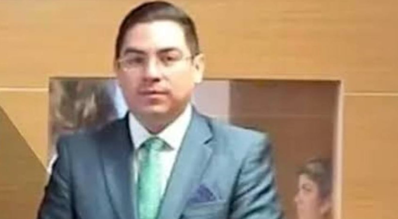 Alex Tonatiuh Márquez Hernández
