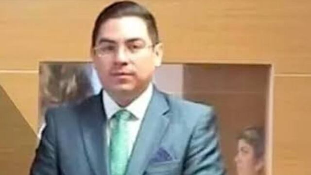 Alex Tonatiuh Márquez Hernández