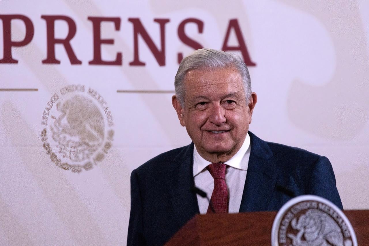 Mañanera de AMLO del 5 de marzo de 2024