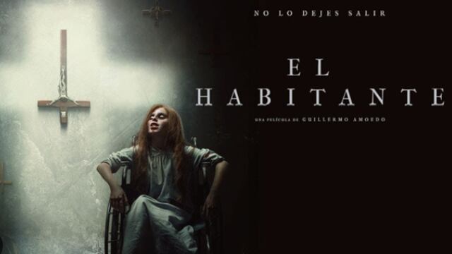 El Habitante
