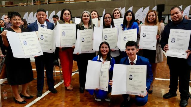 cédula profesional de la SEP