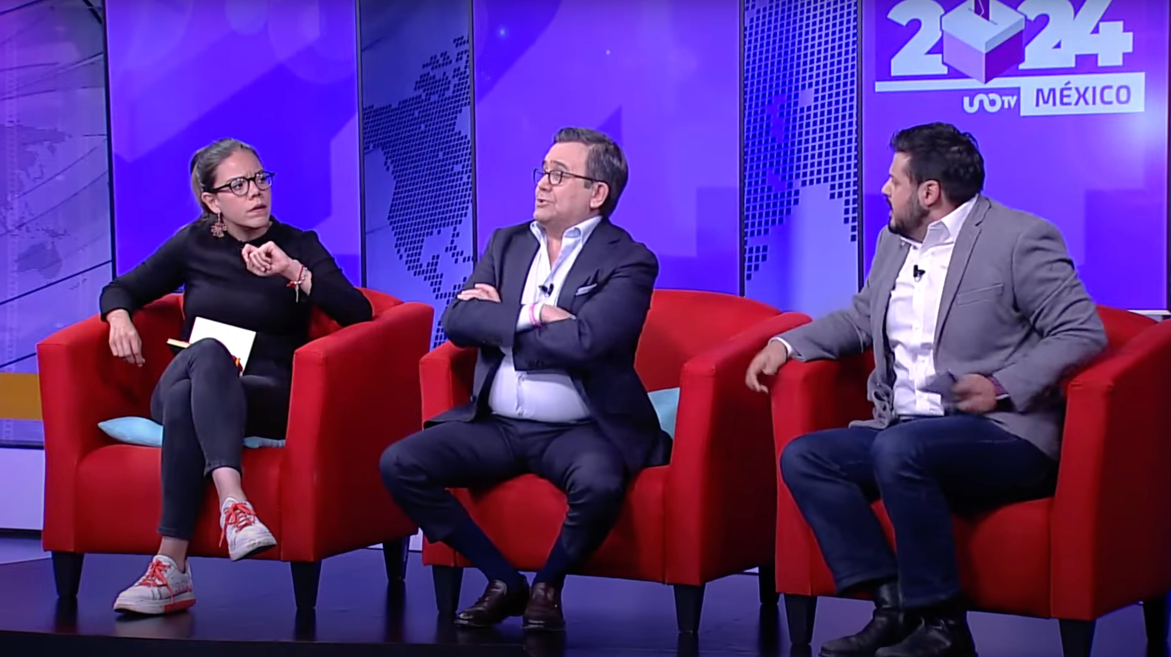 Vocero del PRI se desmarca de Alejandro Moreno