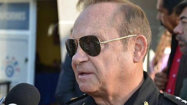 Rolando Eugenio Hidalgo Eddy, exdirector de la SSP del municipio de Querétaro