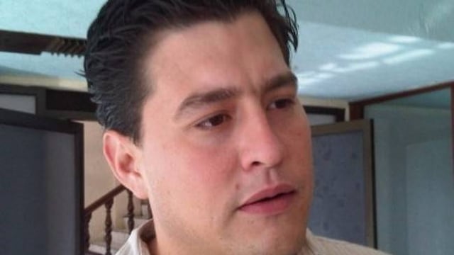 Luis Fajardo Vásquez