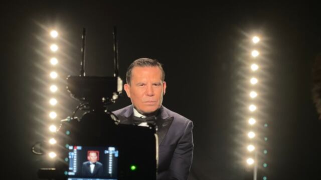 Julio César Chávez habla de su nuevo proyecto