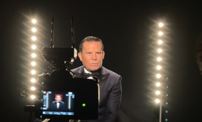 Julio César Chávez habla de su nuevo proyecto