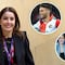 ¿Quién es Rafaela Pimienta? La mujer más poderosa del futbol es agente de Santiago Giménez