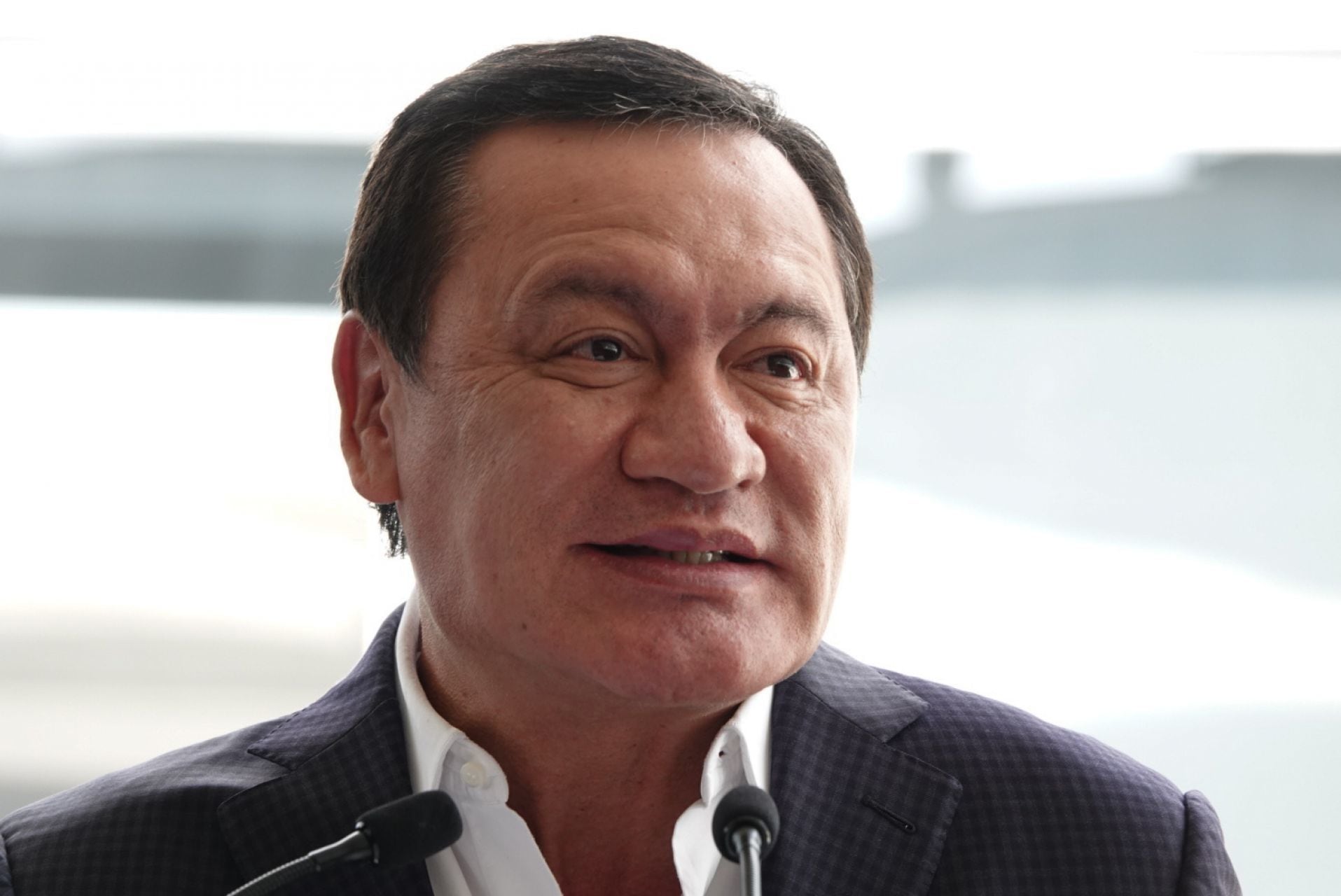 Miguel Ángel Osorio Chong
