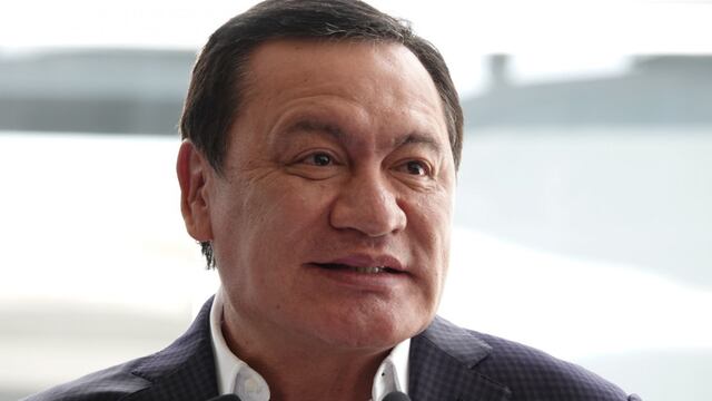 Miguel Ángel Osorio Chong