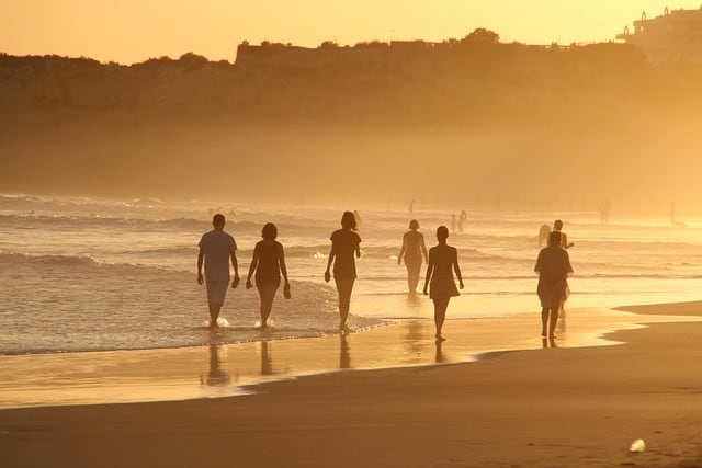 Vacaciones / Playa / Spring Break
