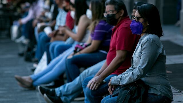 Afectaciones a la salud mental