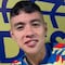Emilio Lara se hace tatuaje por la 14 del Club América y fans lo tunden; lleva más festejos que titularidades, le dicen