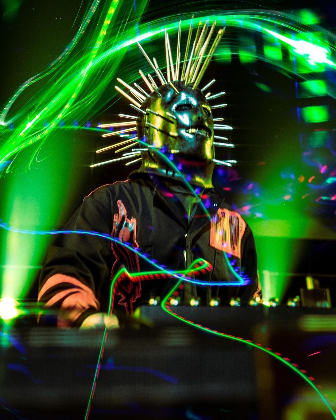 Craig Jones