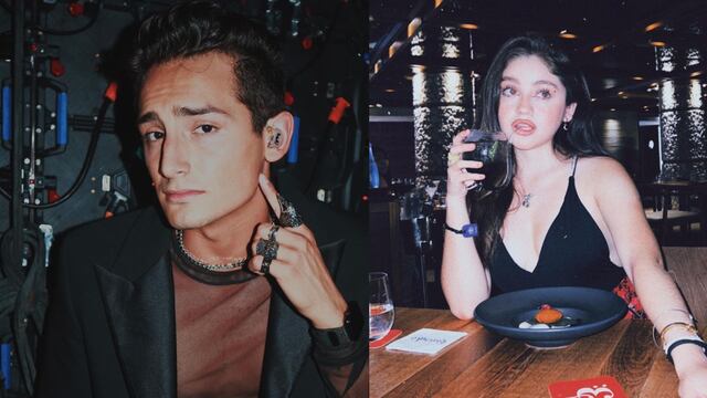Emilio Osorio reveló detalles de su relación con Karol Sevilla en La Casa de los Famosos México.