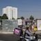 Emiten orden para demoler las torres Be Grand, cerca de CU