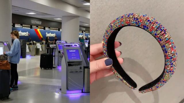 Diadema desata una Alerta Aeropuerto