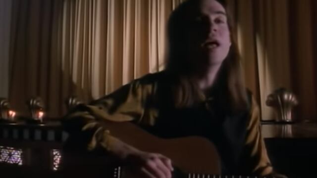 Video de canción "Mmm mmm mmm mmm" de Crash Test Dummies