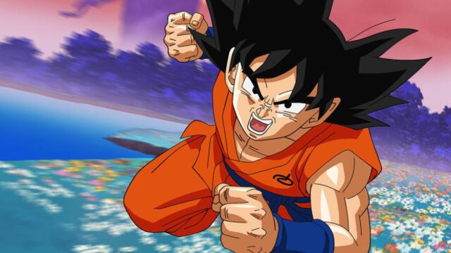 Dragon Ball de Akira Toriyama