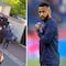 Fans del PSG van a casa de Neymar para insultarlo y pedirle que se vaya