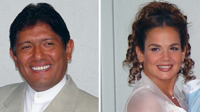 Juan Osorio / Niurka