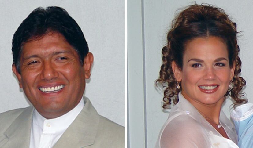 Juan Osorio / Niurka