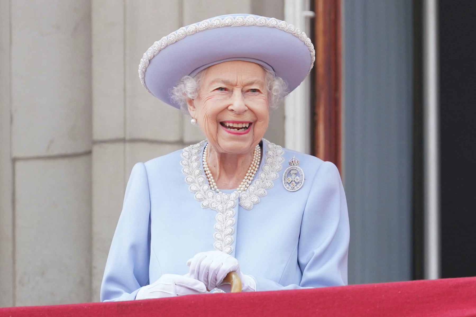 Isabel II