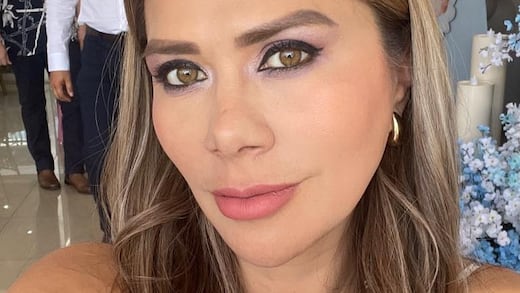 Secretaria de Grecia Quiroz es detenida por el asesinato de Carlos Manzo