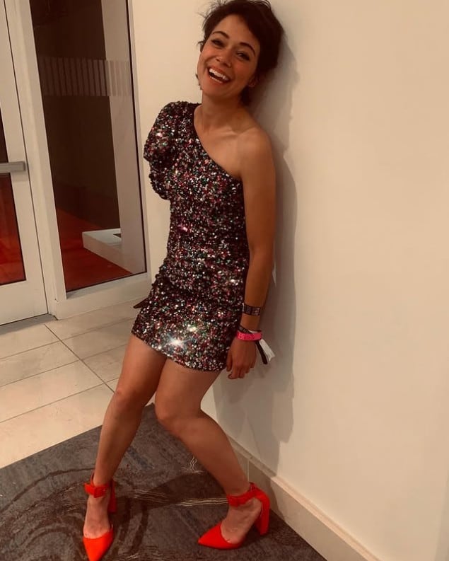 Tatiana Maslany