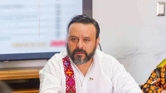 ¿Quién es Jesús Romero?