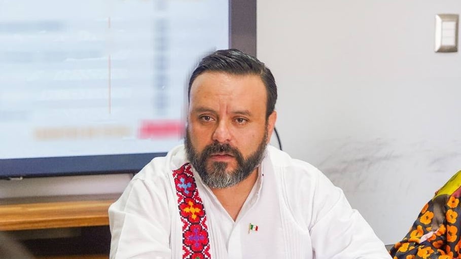 ¿Quién es Jesús Romero? Secretario de Gobierno de Oaxaca